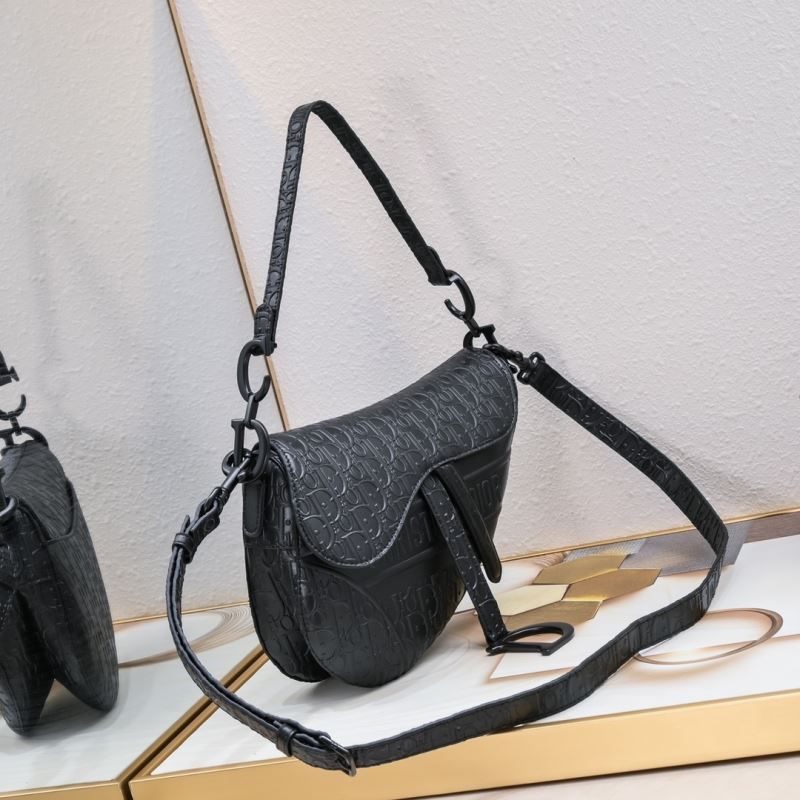 Dior Saddle Bags